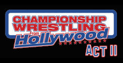 NWA CWFH Hollywood Wrestling game