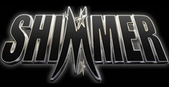 SHIMMER Wrestling game