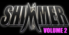 SHIMMER Wrestling game